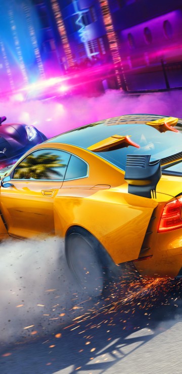 Image Need for Speed Heat, need for speed, need for speed payback, need for speed hot pursuit, electronic arts