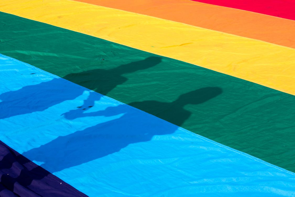 绿色的, 黄色的, Azure, 红色的, 橙色 壁纸 7501x5000 允许