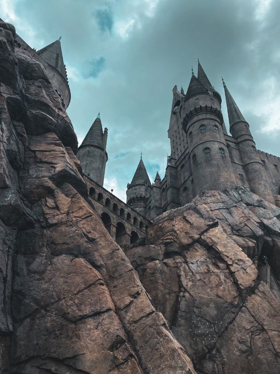 Hogwarts, Scorpius Hyperion Malfoy, Harry Potter, Wizarding World, Slytherin House. Wallpaper in 3024x4032 Resolution