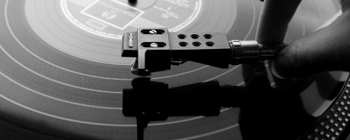 Image phonograph record, phonograph, monochrome, technology, monochrome mode