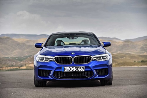 Image 2018 BMW M5, bmw, car, bmw 5 series, bmw m5