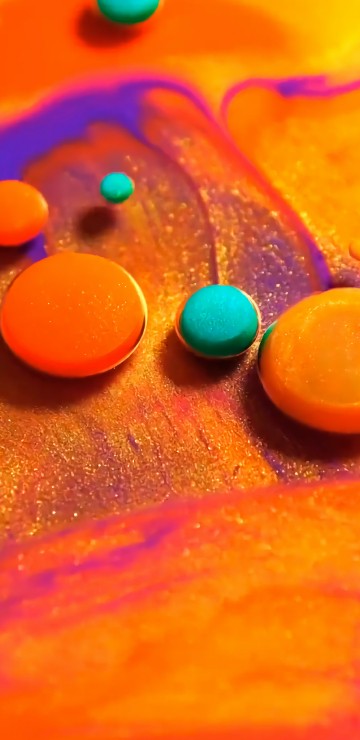 Image colorfulness, liquid, nature, leaf, water