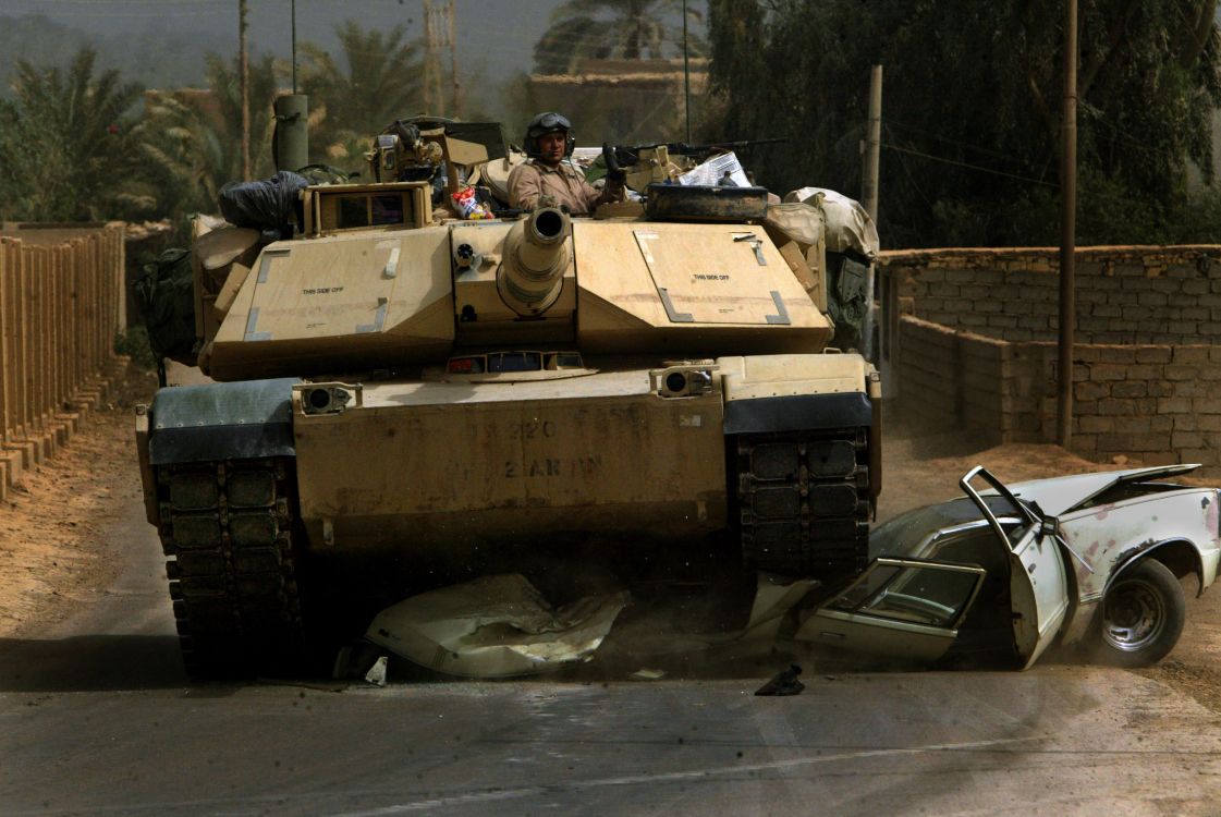 m1 Abrams, Tanque, Coche Blindado, Militar, Soldado. Wallpaper in 2464x1648 Resolution