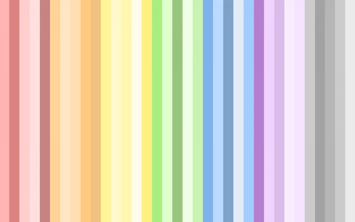 粉红色, 黄色的, 光, 手机 壁纸 3840x2400 允许