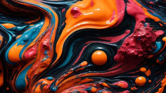 Image visual arts, art, painting, The arts, contemporary art