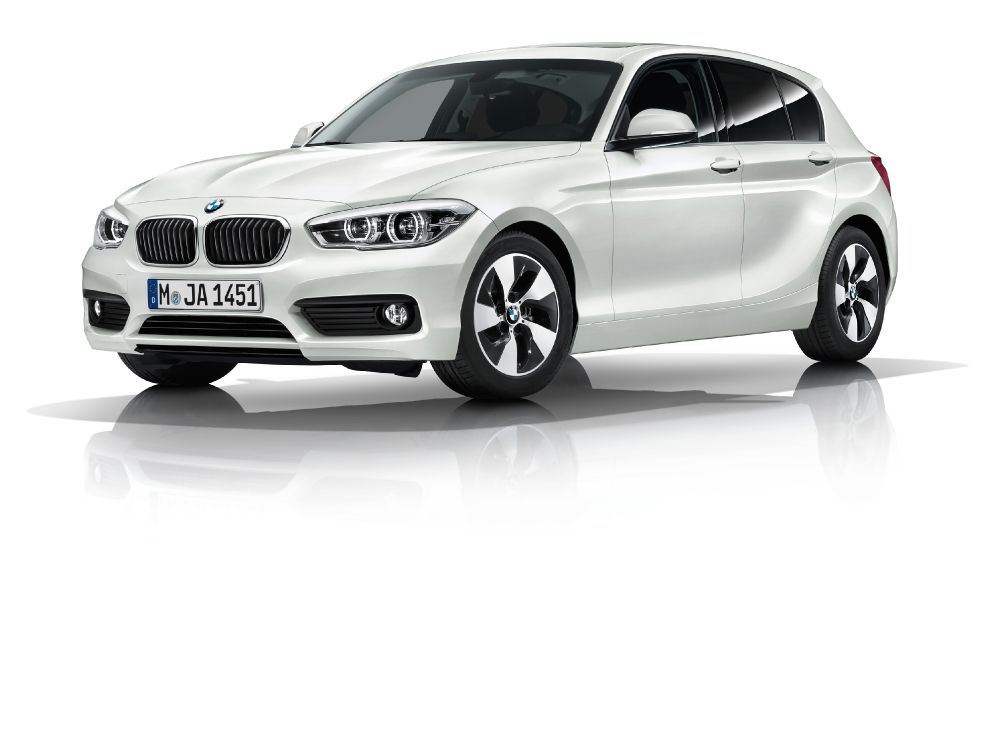 BMW1系, 宝马, Rim, 个人的豪华轿车, 两厢 壁纸 3508x2631 允许