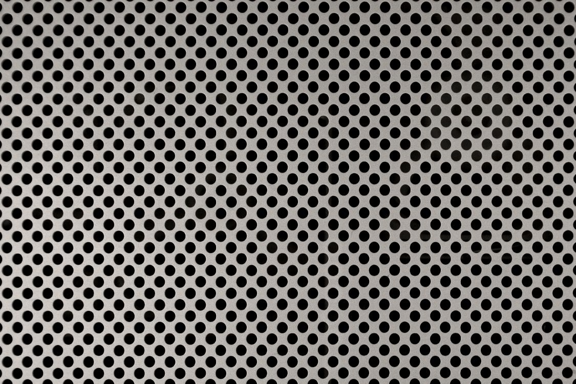 Schwarz-weiß Kariertes Textil. Wallpaper in 3456x2304 Resolution