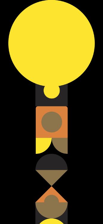 Lumière, Arts Visuels, Graphisme, Illustration, Dessin. Wallpaper in 1180x2556 Resolution