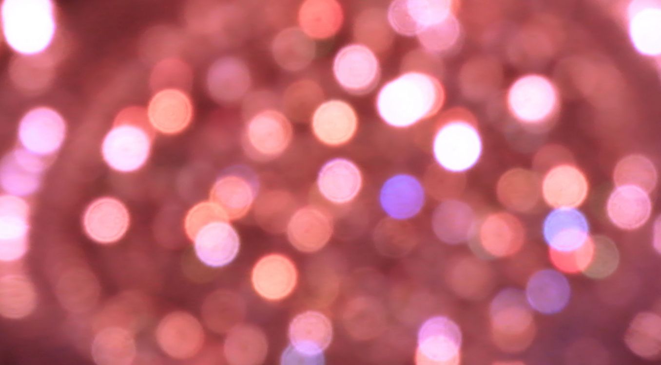 Lumières Bokeh Rouges et Blanches. Wallpaper in 2600x1438 Resolution