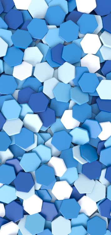 Azure, 矩形, 水上, 料酒店, 对称 壁纸 1420x3000 允许