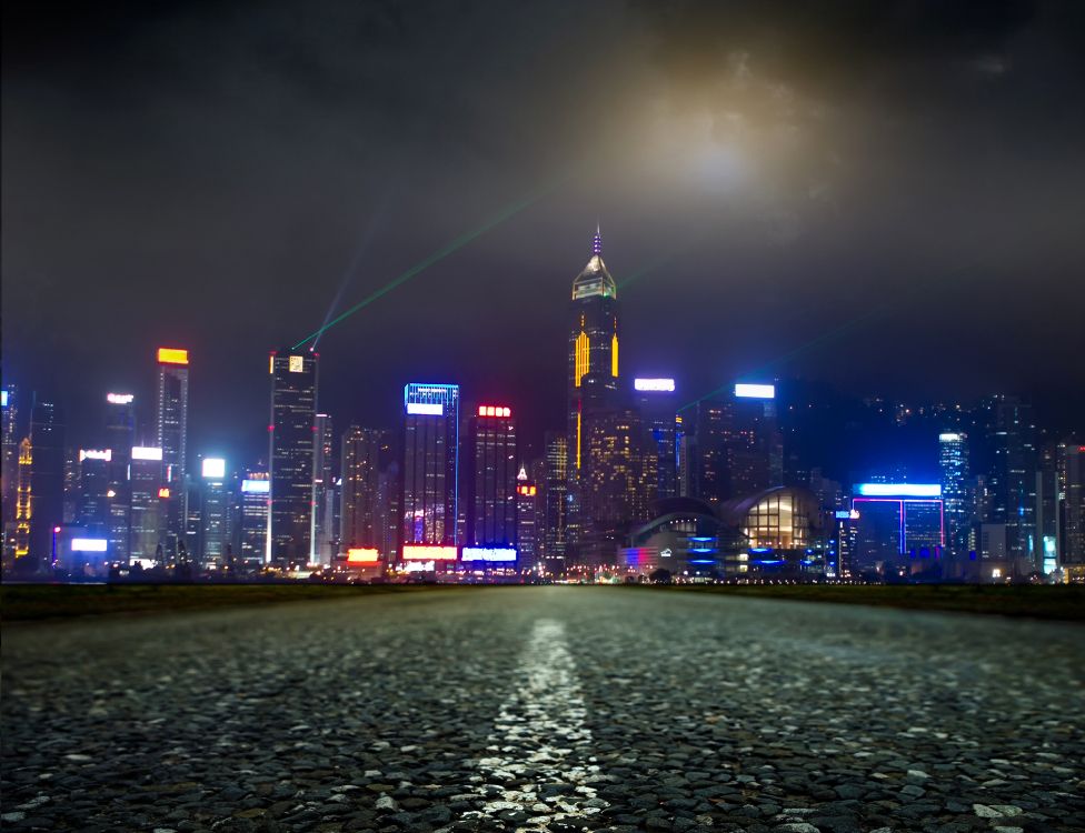 城市, 城市景观, 大都会, 天际线, 里程碑 壁纸 3000x2303 允许