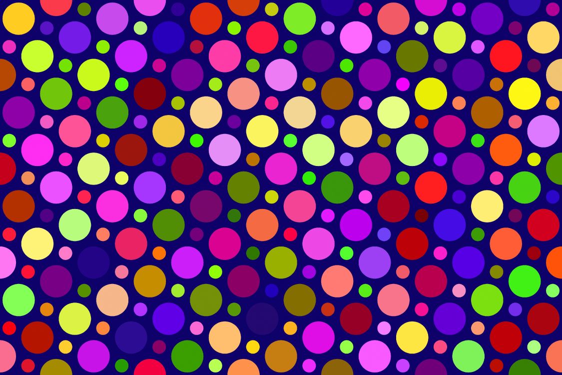 Arte, Material Propiedad, Magenta, Circulo, Patrón. Wallpaper in 5000x3333 Resolution