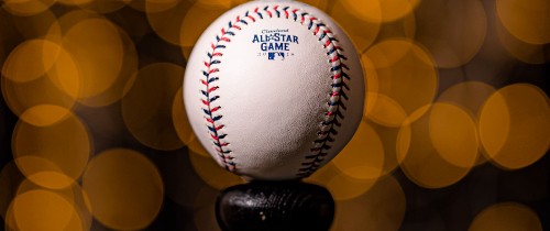 Image mlb, baseball, ball, Softball, rounders