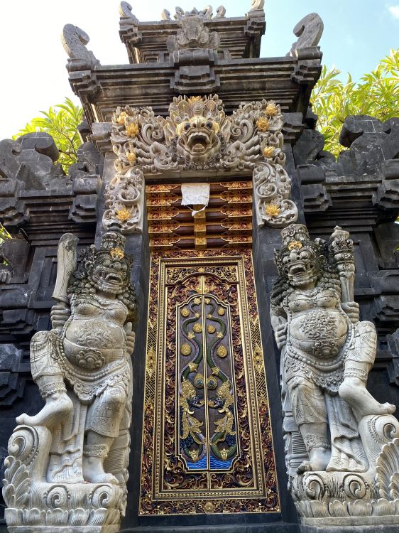 Bali, Stone Carving, Statue, Alte Geschichte, Schnitzerei. Wallpaper in 1536x2048 Resolution