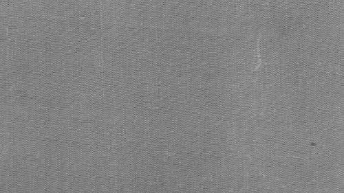 Image gray textile with black background