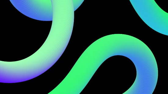 Image azure, line, electric blue, pattern, circle