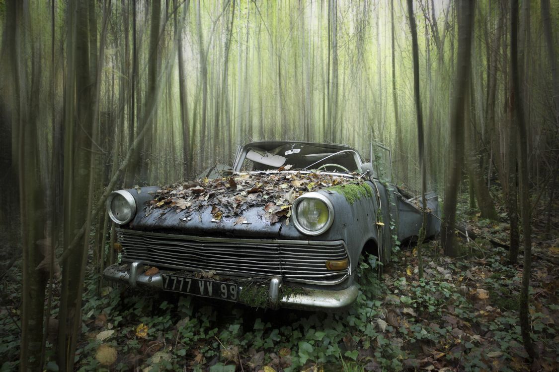 复古的车, 小型汽车, 经典汽车, 欧宝, 古董车 壁纸 2048x1365 允许