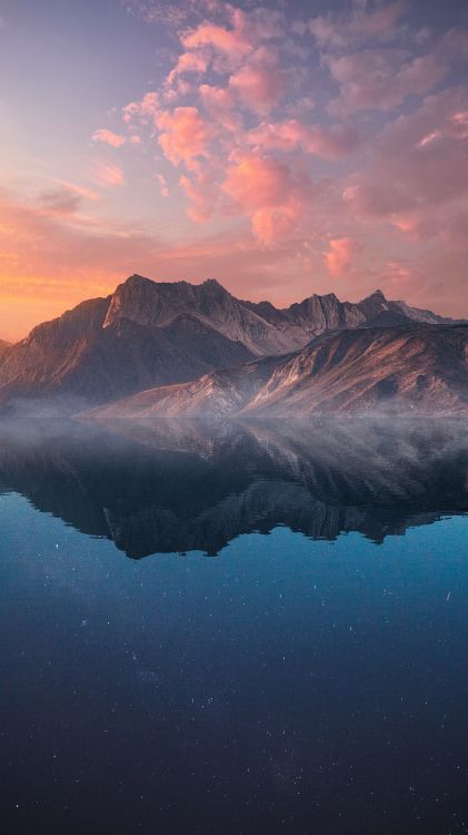 Natur, Cloud, Wasser, Wasserressourcen, Atmosphäre. Wallpaper in 4320x7680 Resolution