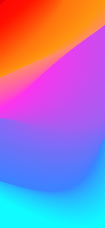 Naranja, Morado, Azul, Violeta, Material Propiedad. Wallpaper in 2250x4872 Resolution