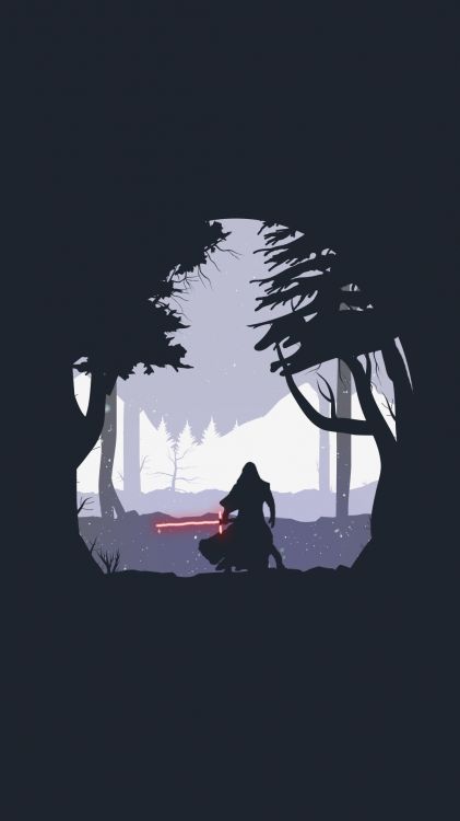 Star Wars, The Walt Disney Company, Jedi, Disney-Filme, The Mandalorian. Wallpaper in 1080x1920 Resolution