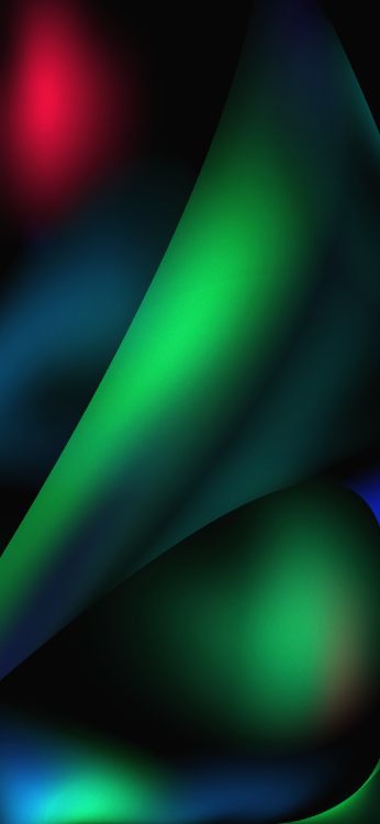 光, 物理学, 科学, 色彩, 艺术 壁纸 1284x2778 允许