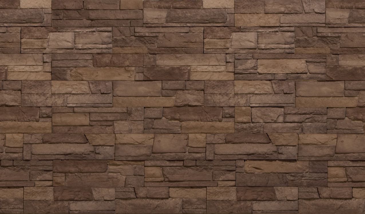 石壁, 砖, 砌砖, 木 壁纸 3000x1764 允许