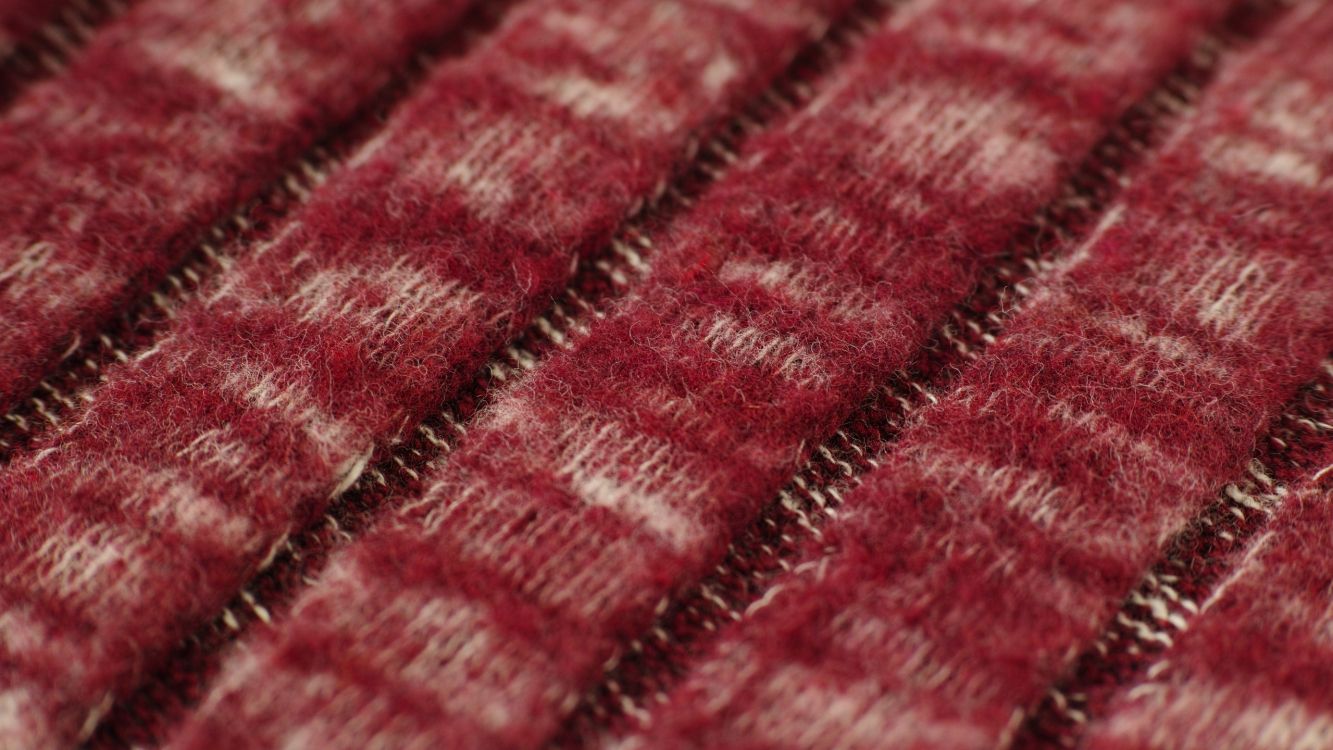 Textile Tricoté Rouge et Blanc. Wallpaper in 2560x1440 Resolution