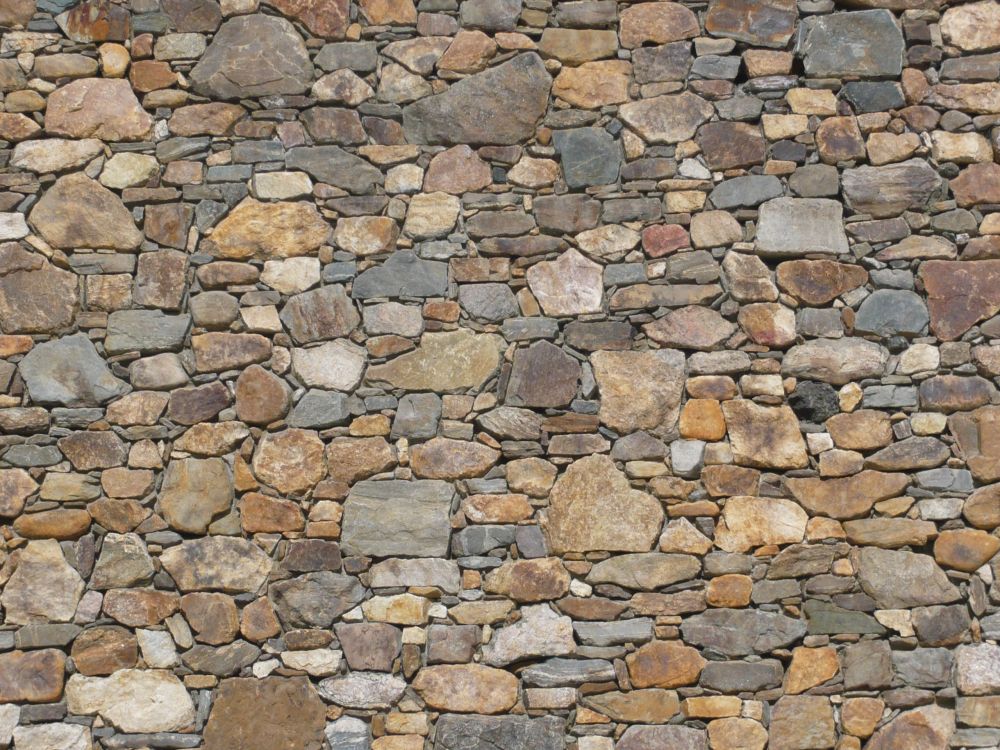 石壁, 石饰面, 砖, 复, 鹅卵石 壁纸 2560x1920 允许