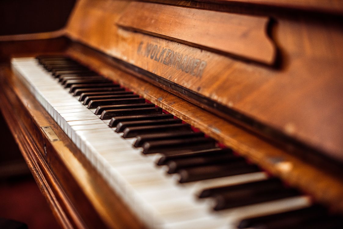 Piano, Instrument de Musique, Pianoforte, Clavier Musical, Clavier. Wallpaper in 6016x4016 Resolution