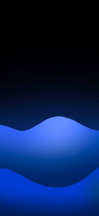 气氛, 地球的气氛, Azure, 斜坡, 水上 壁纸 591x1280 允许