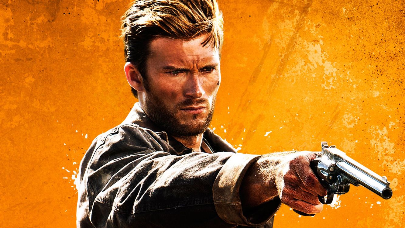 Homme en Veste Noire S'appuyant Sur un Mur Jaune. Wallpaper in 2560x1440 Resolution