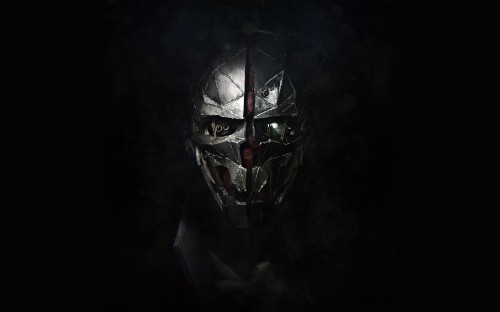 Image Dishonored 2, Dishonored, Corvo Attano, playstation 4, darkness