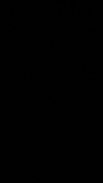 Image black and white crescent moon
