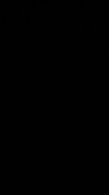 Image black and white crescent moon