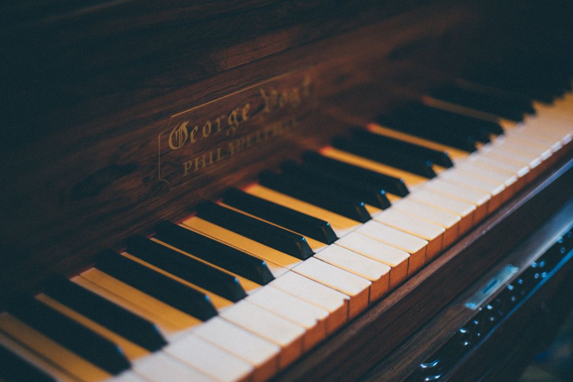 Piano, Musical Keyboard, Keyboard, Musical Instrument, Electronic Instrument. Wallpaper in 6000x4000 Resolution