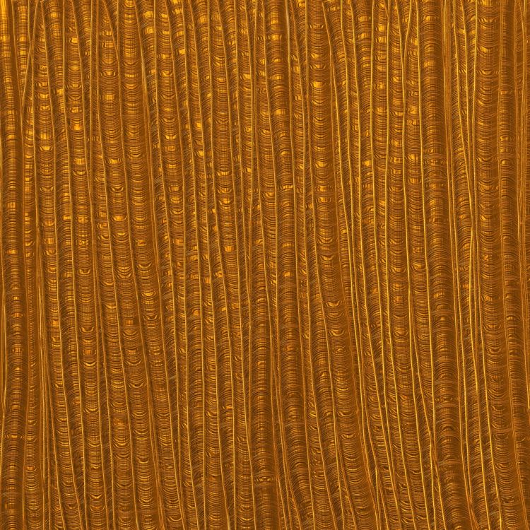 Brown and Black Striped Textile. Wallpaper in 1920x1920 Resolution