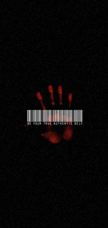 no Toques mi Teléfono, Gesto, Logotipo, Patrón, Carmine. Wallpaper in 1080x2260 Resolution