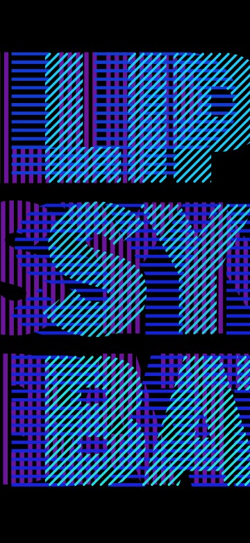 Image Lip sync, Lip Sync Battle - Season 3, graphics, paramount network, logo