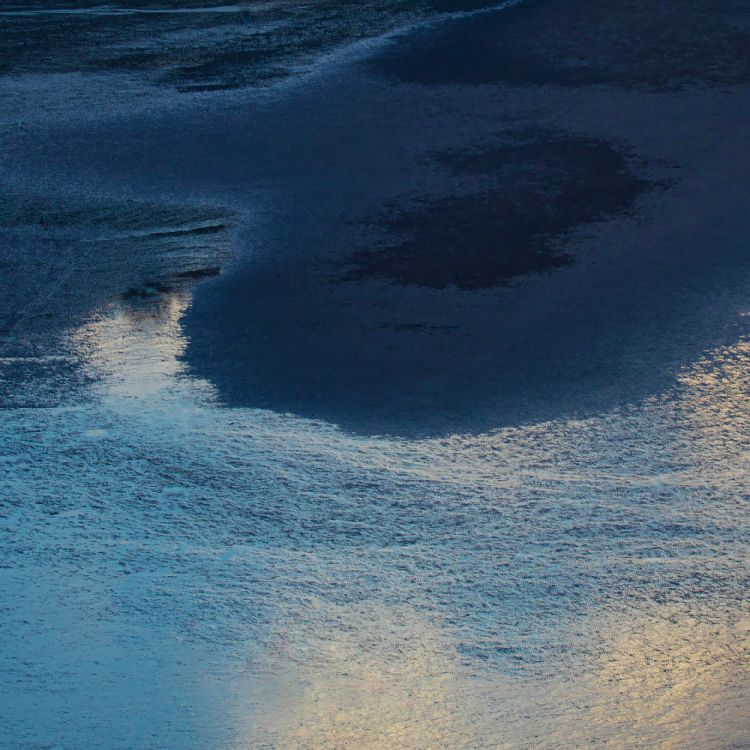 Huawei, Huawei HarmonyOS 2.0, Mer, Eau, Les Ressources en Eau. Wallpaper in 2376x2376 Resolution