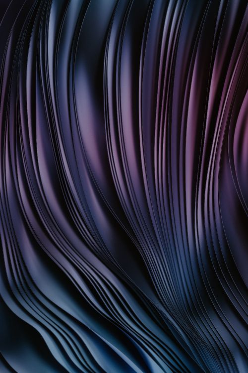 Rendu, Art, Les Trois Dimensions de L'espace, Apple, Purple. Wallpaper in 4000x6000 Resolution