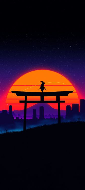 海报, Wud概念sp动物园, 艺术, 气氛, 光 壁纸 2698x6000 允许