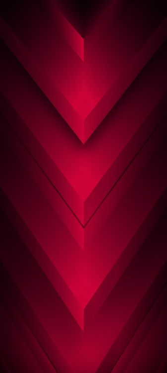 Cœur, Purple, Pink, Violette, Magenta. Wallpaper in 1080x2400 Resolution