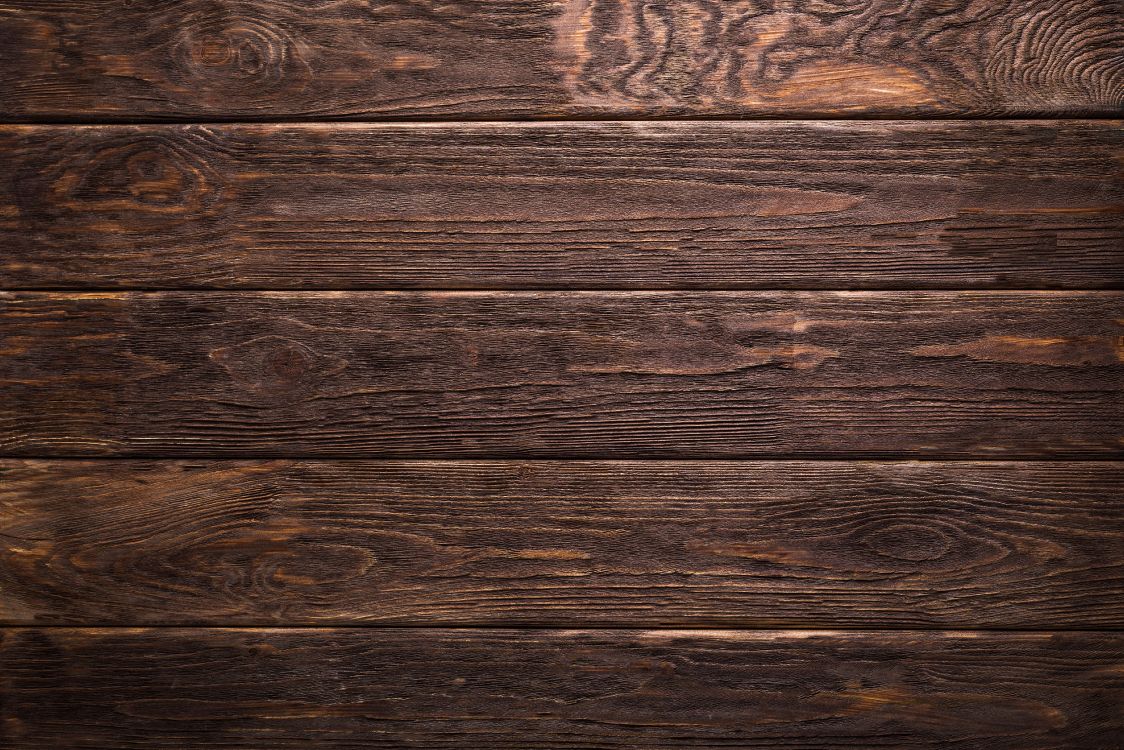 Surface en Bois Marron et Noir. Wallpaper in 5356x3571 Resolution