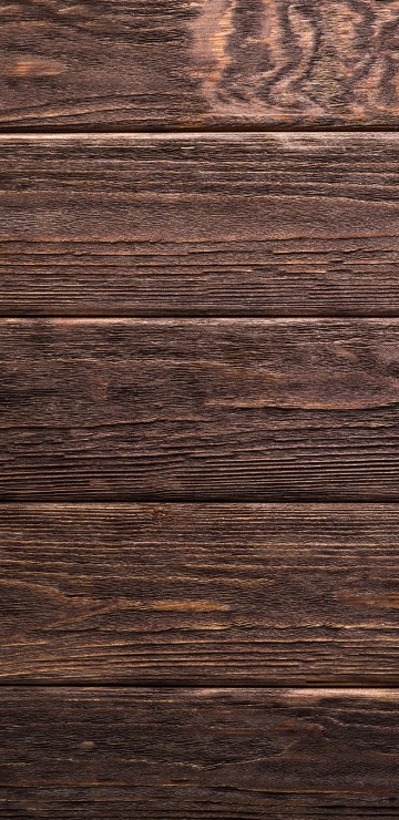 Image brown and black wooden surface
