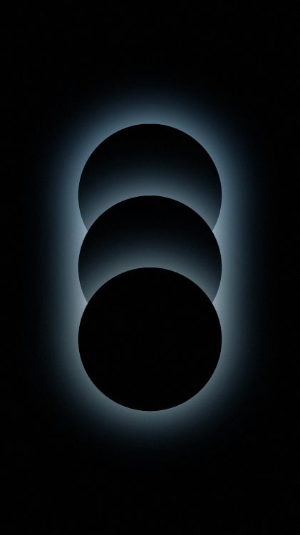 Atmosphère, Propriété Des Matériaux, de Teintes et de Nuances, Cercle, Plafonnier. Wallpaper in 3240x5760 Resolution