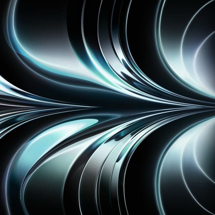 Apple Macbook Aire m2 2022, Macbook, Apple MacBook Pro, Manzana, Circulo. Wallpaper in 6016x6016 Resolution