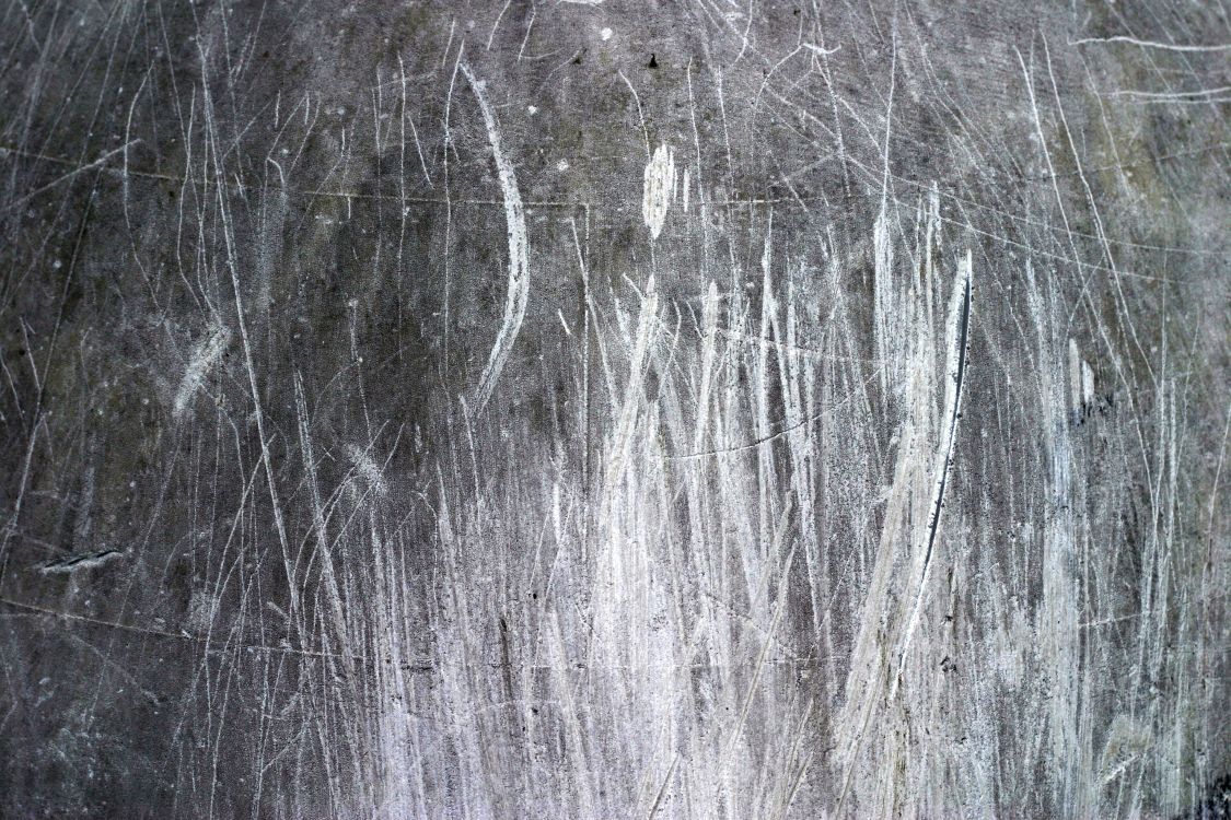 Peinture Abstraite Blanche et Noire. Wallpaper in 3072x2048 Resolution