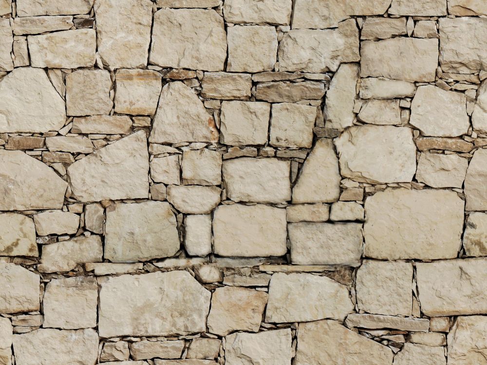 石壁, 鹅卵石, 石灰岩, 卵石 壁纸 2592x1944 允许