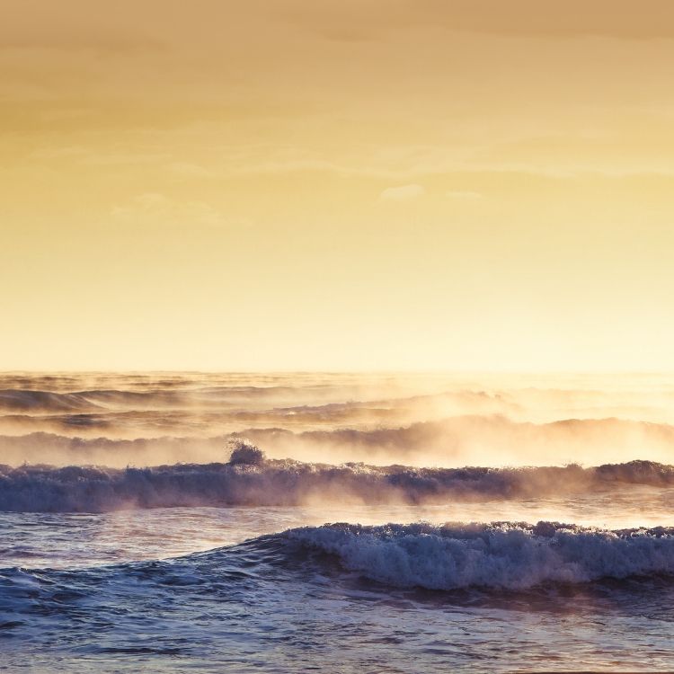 Samsung Galaxy, Samsung, Samsung Galaxy Note 8, Android, Atmosphäre. Wallpaper in 2560x2560 Resolution