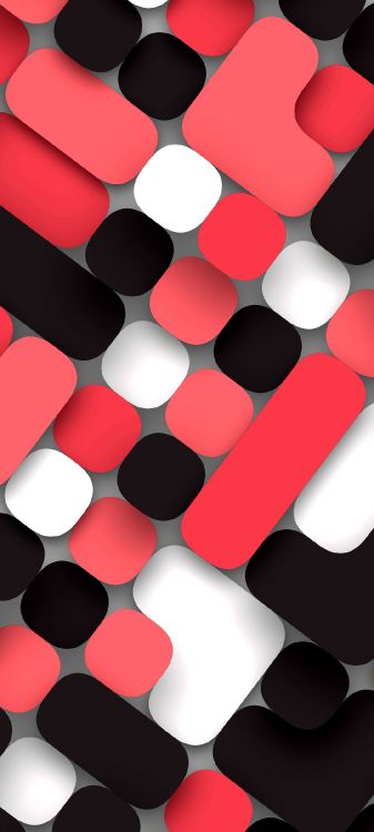 red, pattern, abstract, tarmogoyf, material design